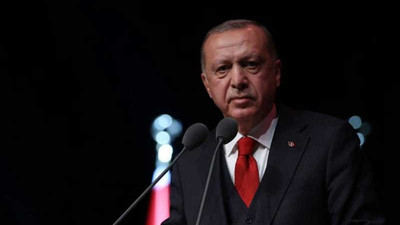 Erdoğan: Türkiye'nin dışlandığı F-35 projesi çöker