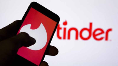 Tinder Türkiye'deki kullanıcı profilini açıkladı