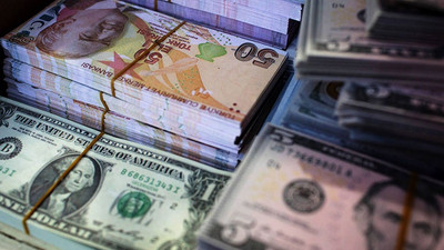 Hazine üç ayda 49,3 milyar lira borçlanacak