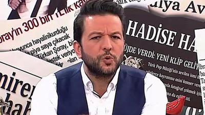 Nihat Doğan'a hapis ve para cezası