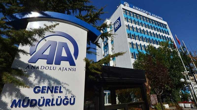 AA için verilen araştırma önergesi reddedildi