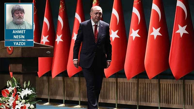 AKP'liler gemiyi terkediyor, Erdoğan şaşkın kaptan!..