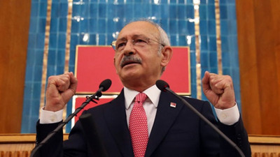 Yandaş yazar Kılıçdaroğlu'nu hedef aldı: Haddini bildirmek gerek!