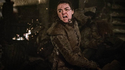 IKBY Başbakan Yardımcısı: Keşke Arya Stark’i kabinemizde bakan yapabilseydik