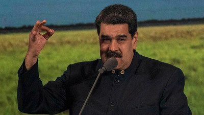 ABD: Maduro gitmeye hazırdı, kalmaya Rusya ikna etti