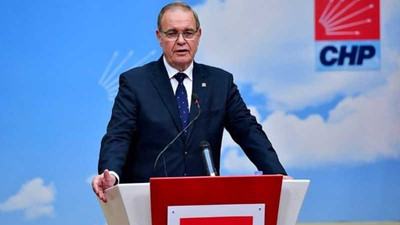 CHP'li Öztrak: İmamoğlu'nu içlerine sindirmeleri lazım