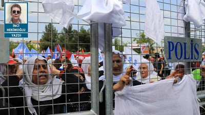 1 Mayıs alanları ittifakın adresini gösterdi