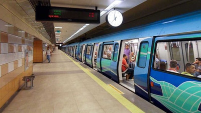 AKP, belediyelerin metro gelirlerini kesecek