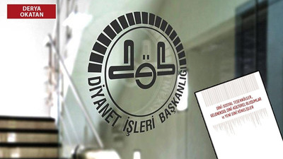 Diyanet’ten 'gizli' ibareli cemaatler raporu