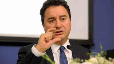 Babacan: Parti kurmayı arkadaşlarla konuşuyoruz