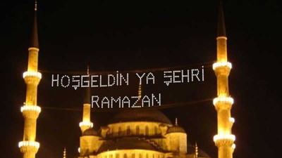 Üniversitede Ramazan ayında öğle yemeği verilmeyecek