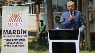 Ahmet Türk’ten kayyıma belgeli yalanlama