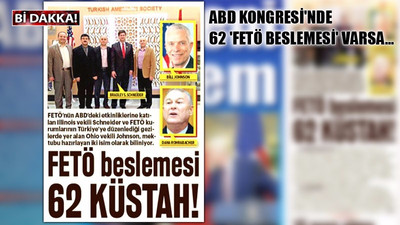 AKP'de 'FETÖ beslemesi' kaç milletvekili var?