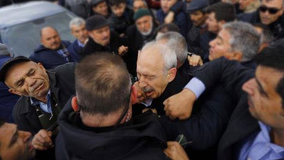 Sarıgün'ün ifadesinden: Polis evime geldi, işlem yapmadan gitti