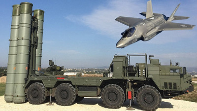 Çavuşoğlu: Türkiye - ABD ilişkisi S-400 ya da F-35'e bağlı değil