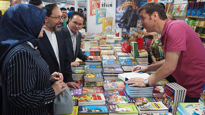 Her Ramazan kurulan İstanbul Kitap Fuarı bu yıl yok