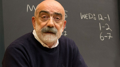 Ahmet Altan Dünya Basın Özgürlüğü Günü için yazdı