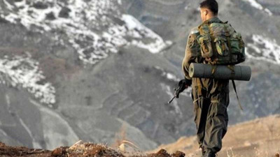 Hakkari'de 3 asker yaşamını yitirdi