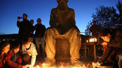 Dersim katliamında ölenler anıldı: Dersim halkından özür dileyin