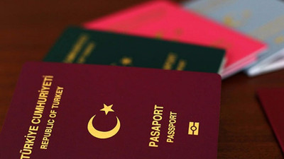 HDP iptal edilen pasaportları Meclis gündemine taşıdı