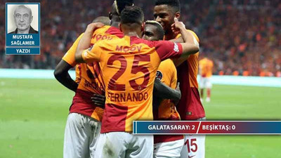 Yanlış hesap Ali Sami Yen'den döndü