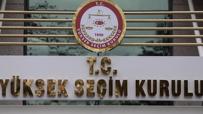 İstanbul için gözler YSK'de