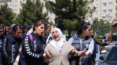 Tutuklu yakınlarına yönelik polis şiddeti Meclis'e taşındı