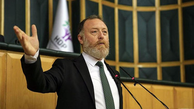 Temelli: HDP'nin ne yapacağı belli, siz ne yapacaksınız?