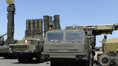 'Türkiye askeri S-400 eğitimi için Rusya'ya gidecek'