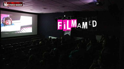 7. FilmAmed belgesel film festivali başladı