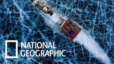 National Geographic Seyahat Fotoğrafları