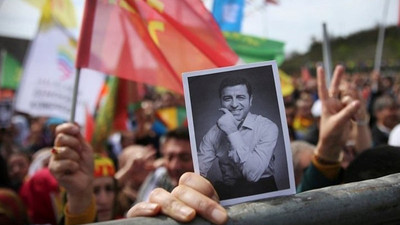 Demirtaş'ın yargılandığı davada görevsizlik kararı