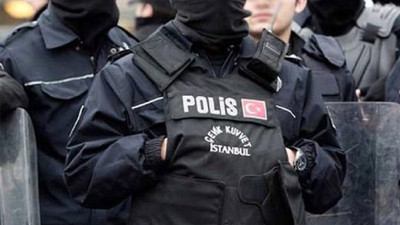 İçişleri Bakanlığı'ndan '100 bin polis' açıklaması