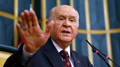 Bahçeli'den İstanbul talimatı: Gerekirse uyku nöbeti tutun