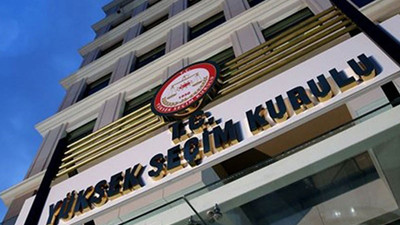 YSK: Sandık kurulu başkan ve üye listeleri seçime katılan partilere verilecek