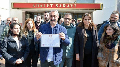 YSK şimdi de Dersim'de 6 mazbatayı iptal etti