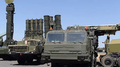 Bild'den 'Türkiye S-400'lerde geri adım atıyor' iddiası