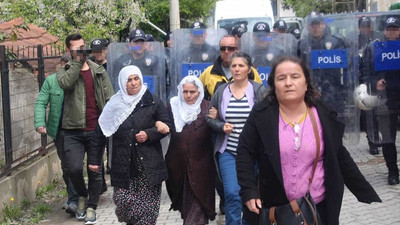 'Bizim için Anneler Günü yok'