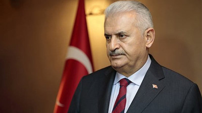 'Yoksa Binali Yıldırım seçilmek mi istemiyor?'