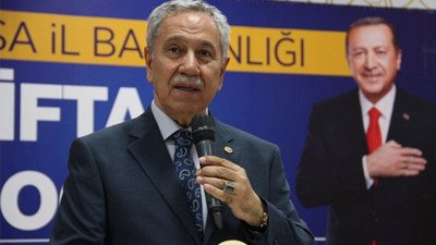 Arınç: İstanbul'da başaramazsak, bundan sonra da başaramayız