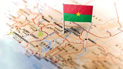 Burkina Faso'da kiliseye saldırı: 7 ölü