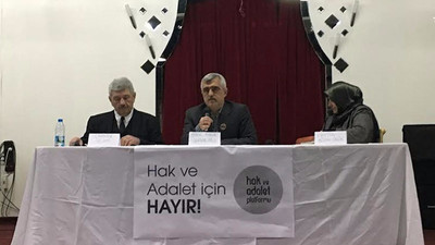 'Diyanet susmamalı'