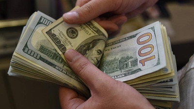 Dolar güne hızlı başladı, 6.10 seviyesini gördü