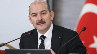 Süleyman Soylu: Bugün İstanbul'u veren yarın Türkiye'yi verir