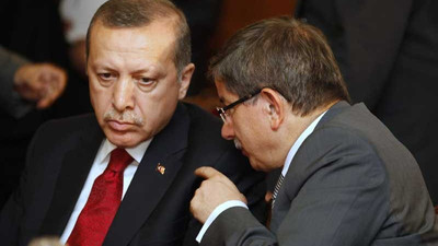 'Ramazan'dan sonra Davutoğlu için AKP'den ihraç süreci başlayacak'