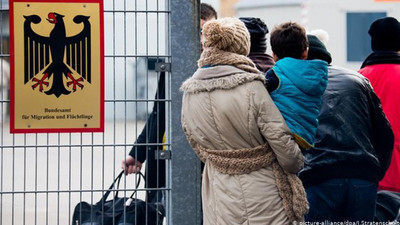 15 Temmuz'dan beri ilk: Türkiye'den Almanya'ya iltica başvurularında düşüş