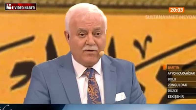 Hatipoğlu: ‘Ölmüş babanız yaşıyor mu?’