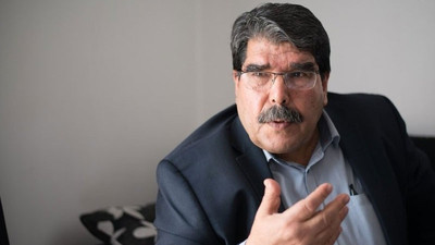 Salih Müslim: Öcalan’ın 'Türkiye’nin hassasiyetleri' dediği şeyleri saygıyla karşılıyoruz