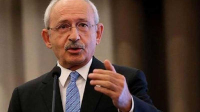 Kılıçdaroğlu'ndan Erdoğan'a: Elindeki hırsızlık görüntülerini yayınla