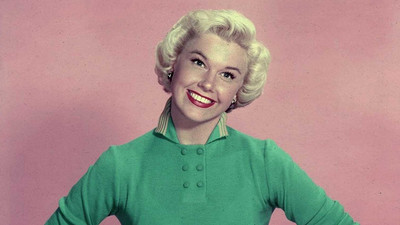 ABD'li ünlü sanatçı Doris Day hayatını kaybetti